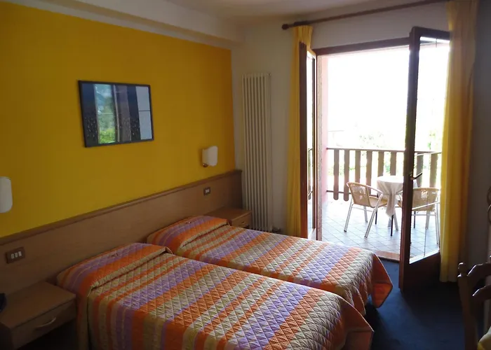 Park Hotel Val Di Monte ***S