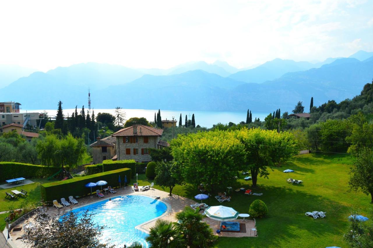 Val Di Monte 3* Malcesine