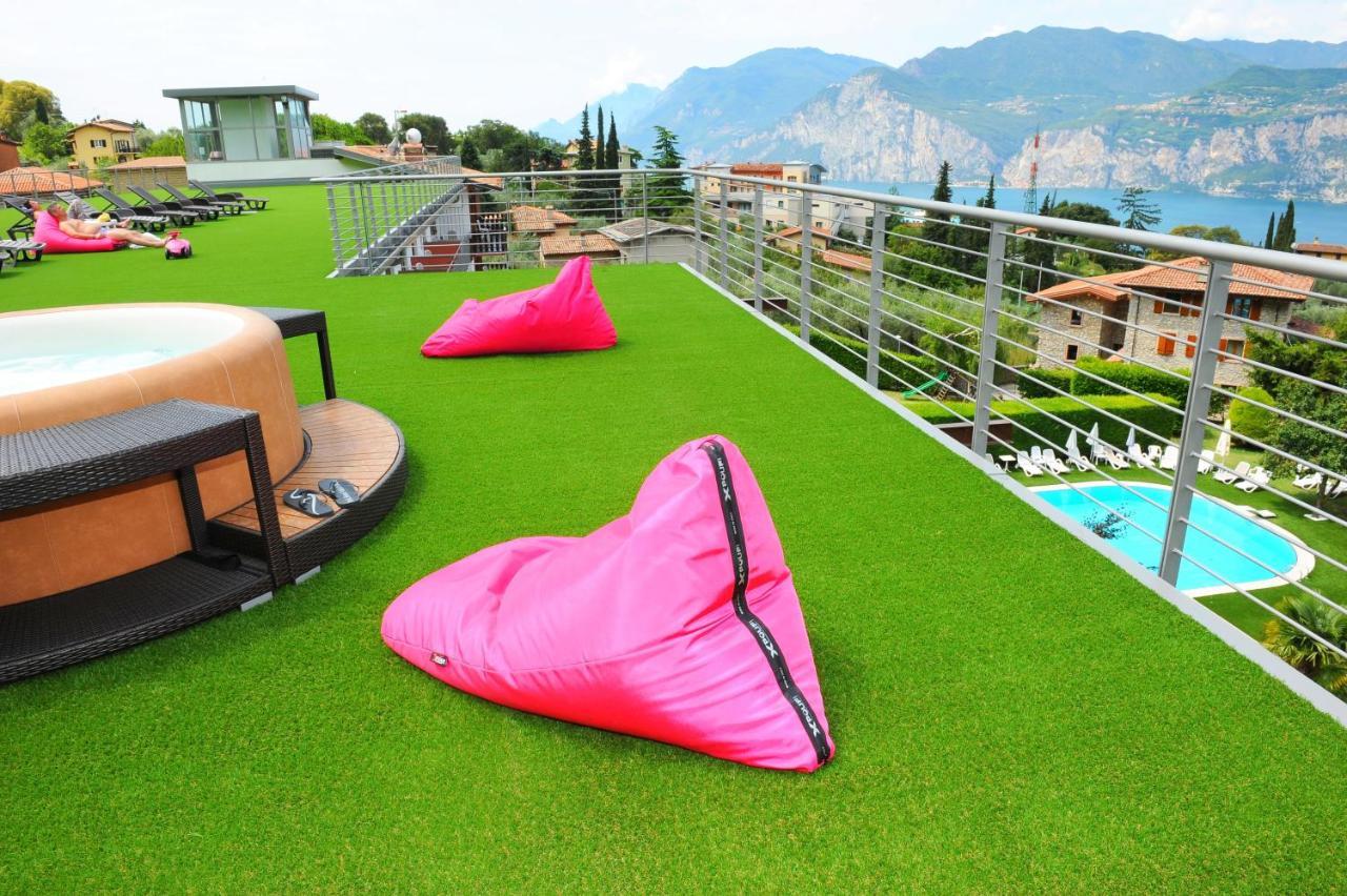 Hotel Val Di Monte Malcesine