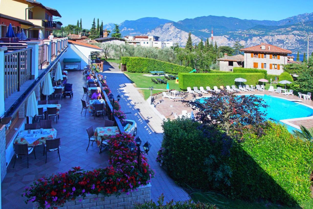 Val Di Monte Malcesine
