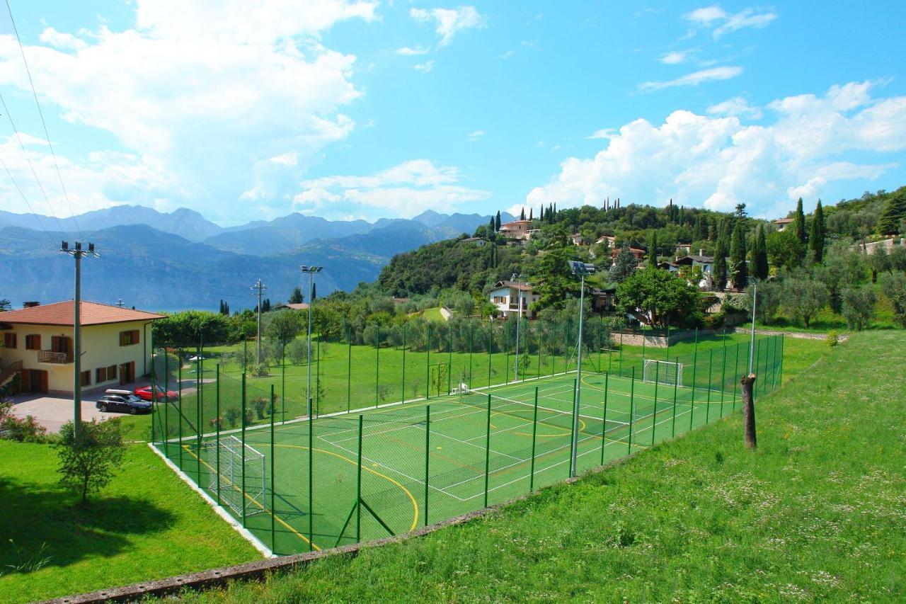 Val Di Monte 3* Malcesine