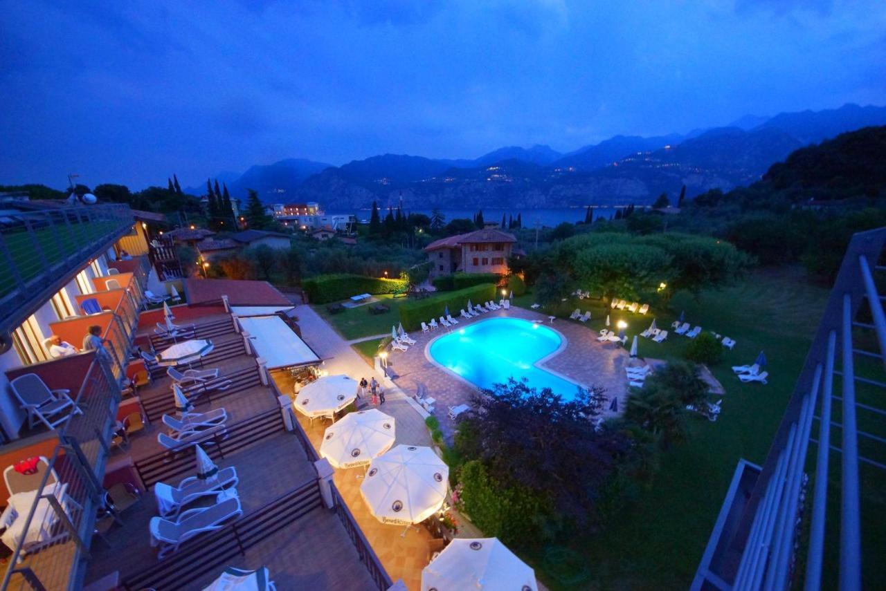 Val Di Monte Malcesine