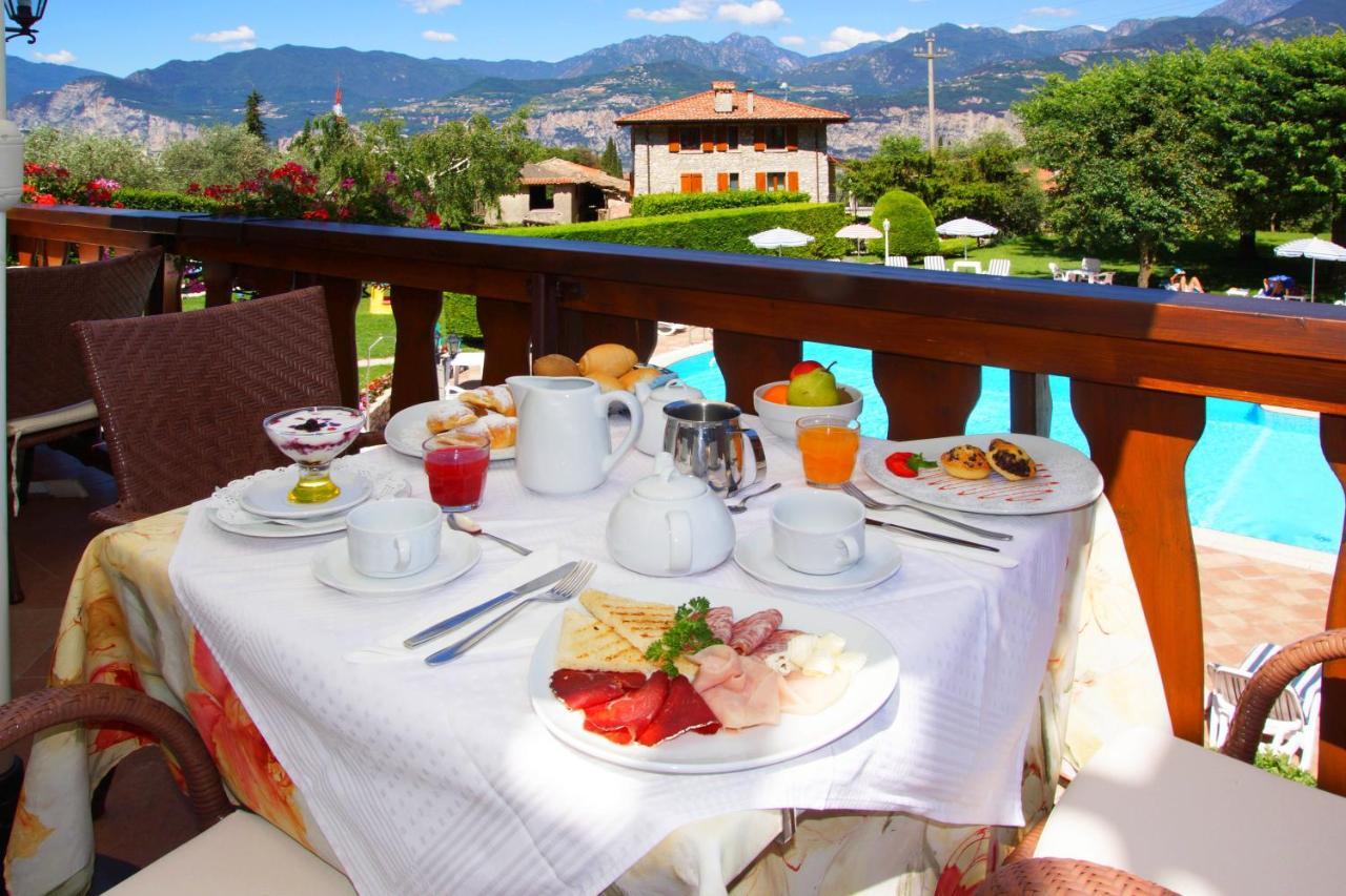 Hotel Val Di Monte Malcesine