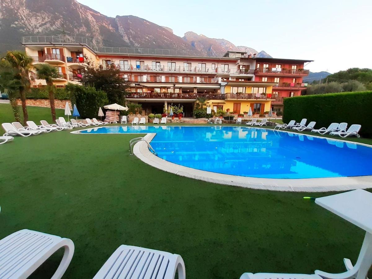 Hotel Val Di Monte Malcesine
