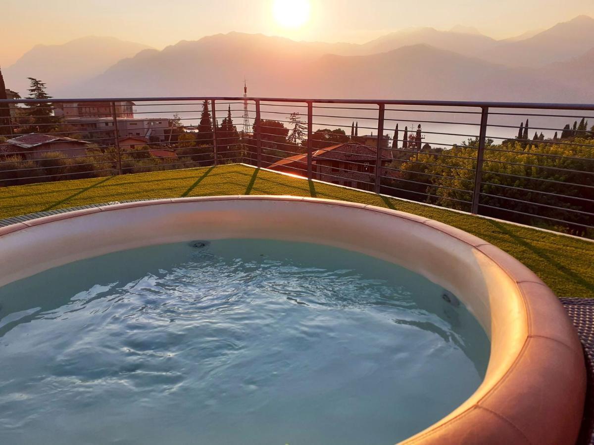 Hotel Val Di Monte Malcesine