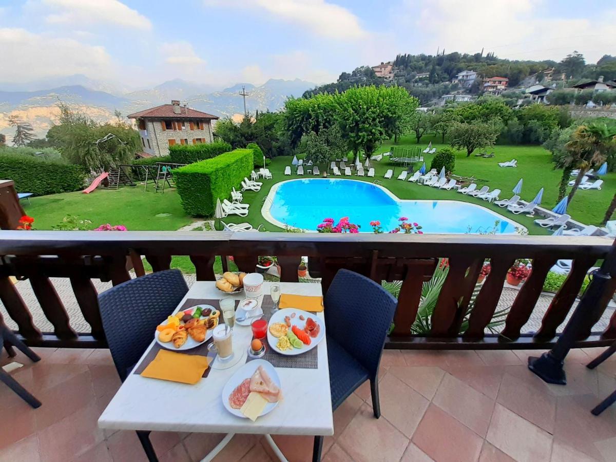 Hotel Val Di Monte Malcesine