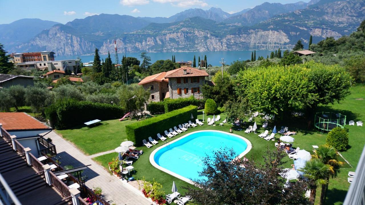 Hotel Val Di Monte Malcesine