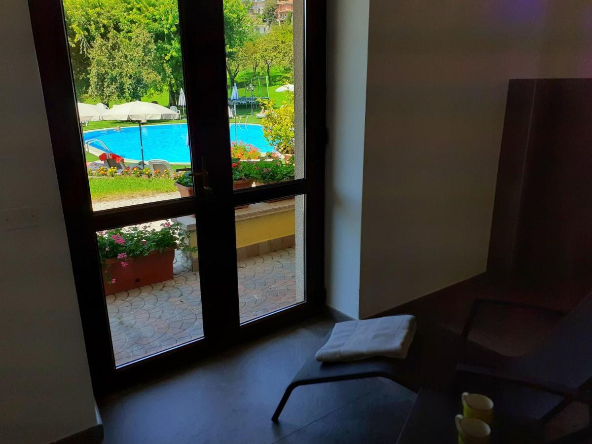 Val Di Monte Hotel 3*