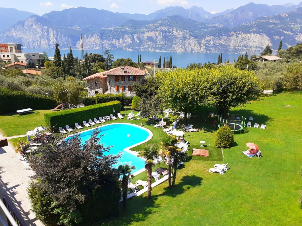 Val Di Monte 3* Malcesine