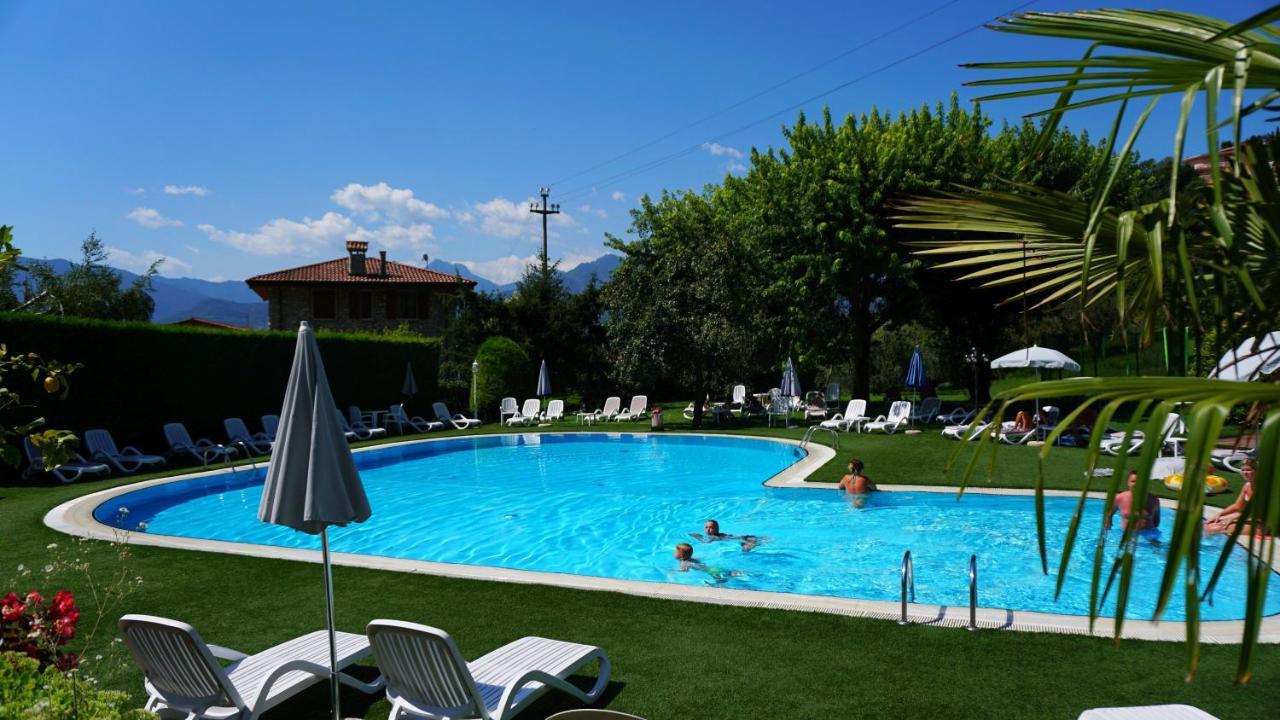 Val Di Monte Hotel Malcesine