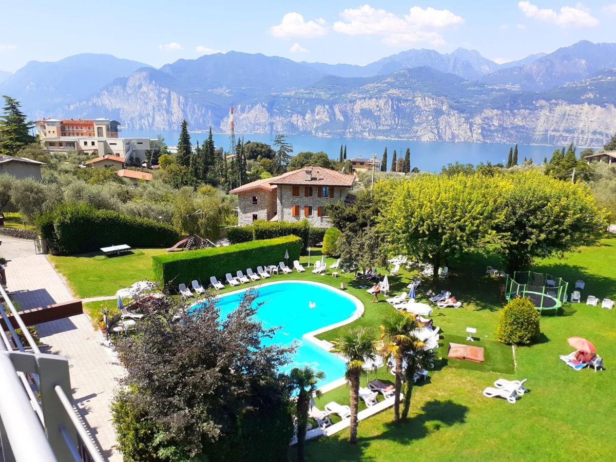 Val Di Monte Hotel 3*