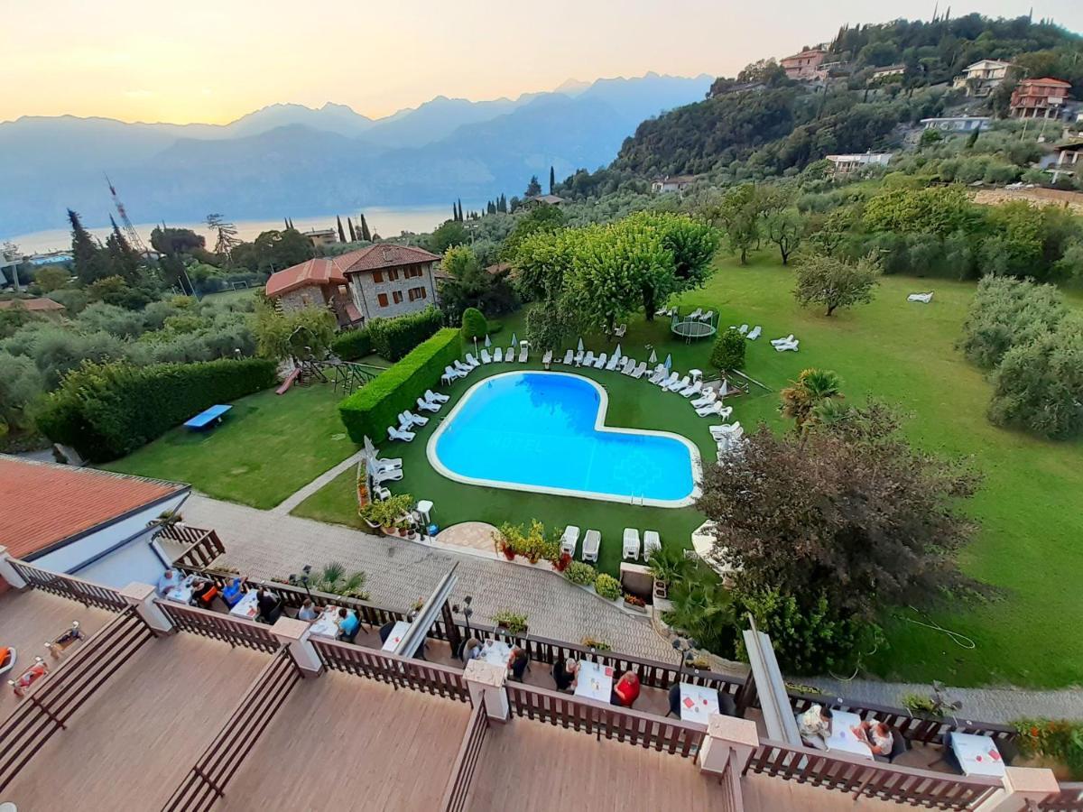 Val Di Monte 3*