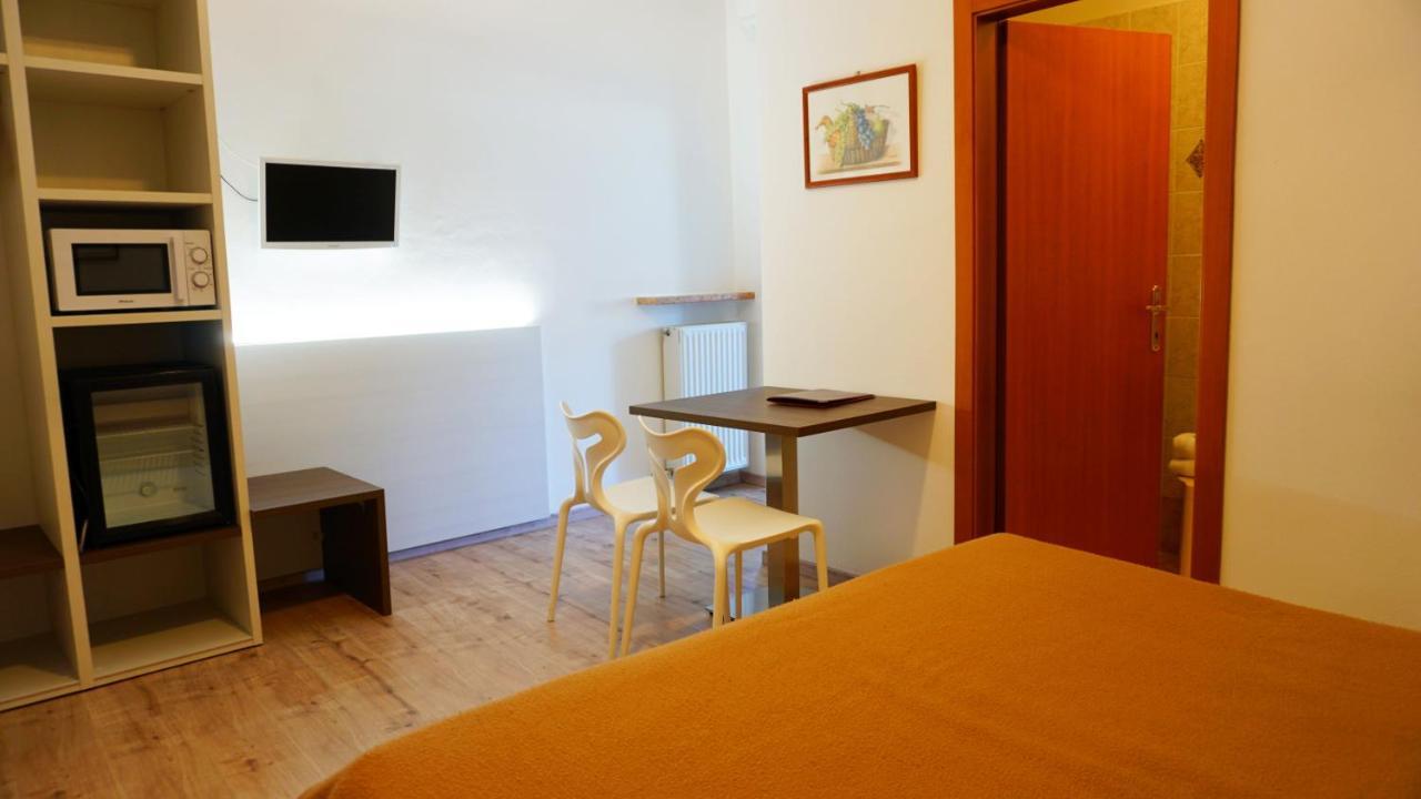 Hotel Val Di Monte