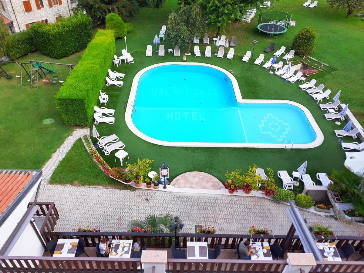 Hotel Val Di Monte Malcesine