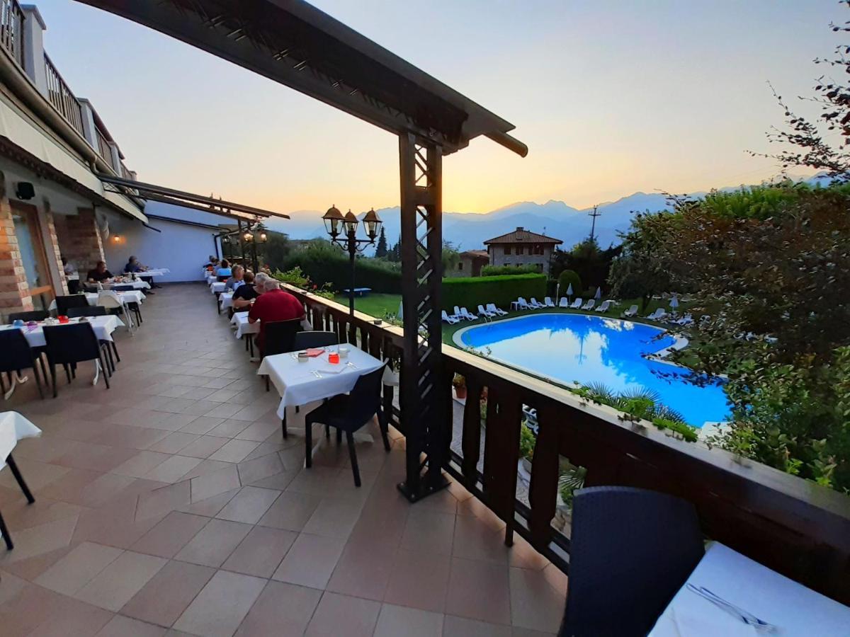 Hotel Val Di Monte Malcesine