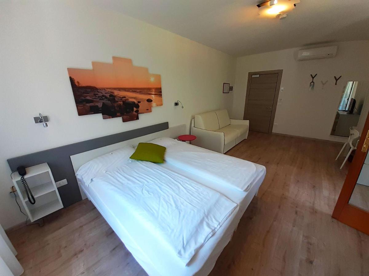 Hotel Val Di Monte Malcesine