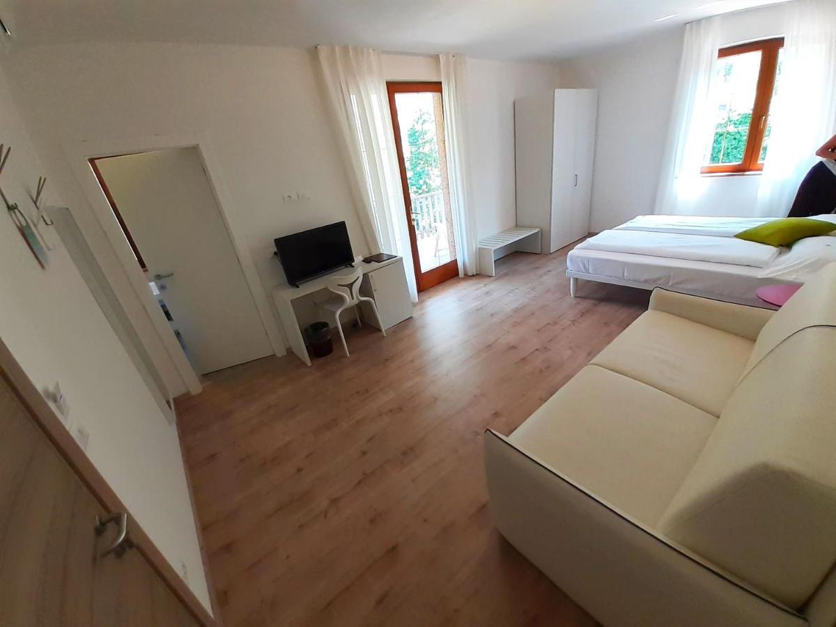 Hotel Val Di Monte 3*