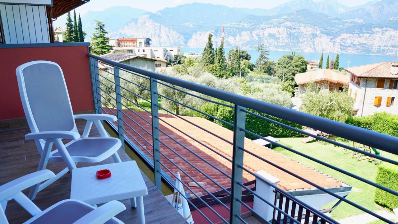 Val Di Monte Malcesine