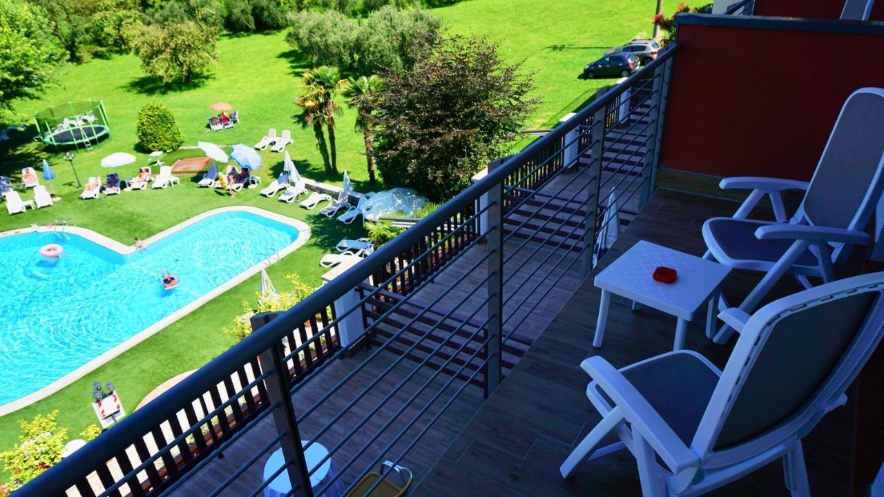 Hotel Park Val Di Monte ***s Malcesine