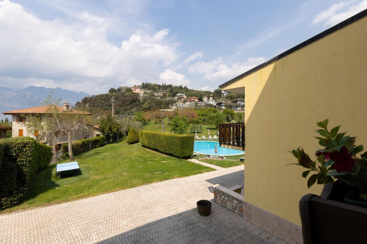 Val Di Monte Hotel Malcesine