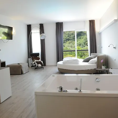 Park Hotel Val Di Monte ***S Malcesine Exterior photo
