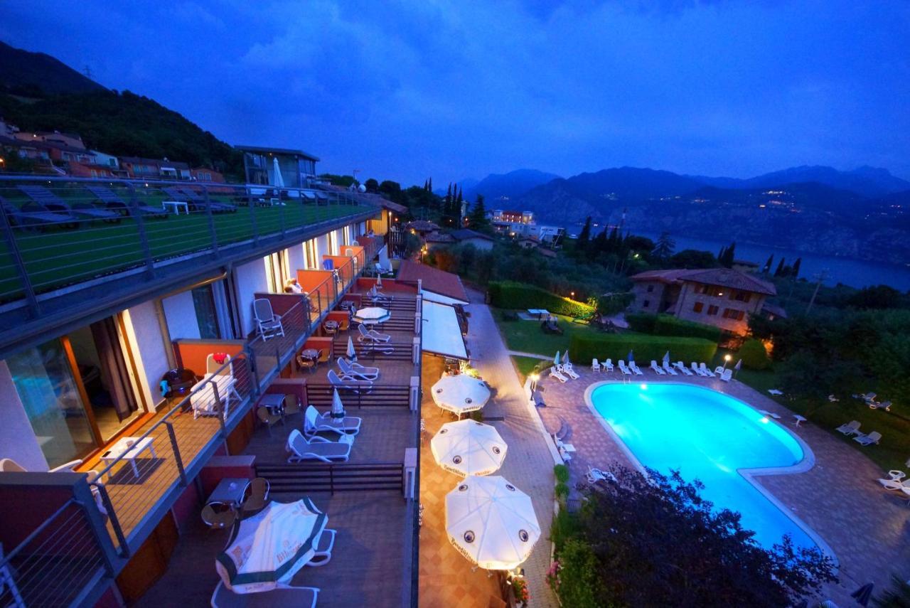 Val Di Monte Hotel