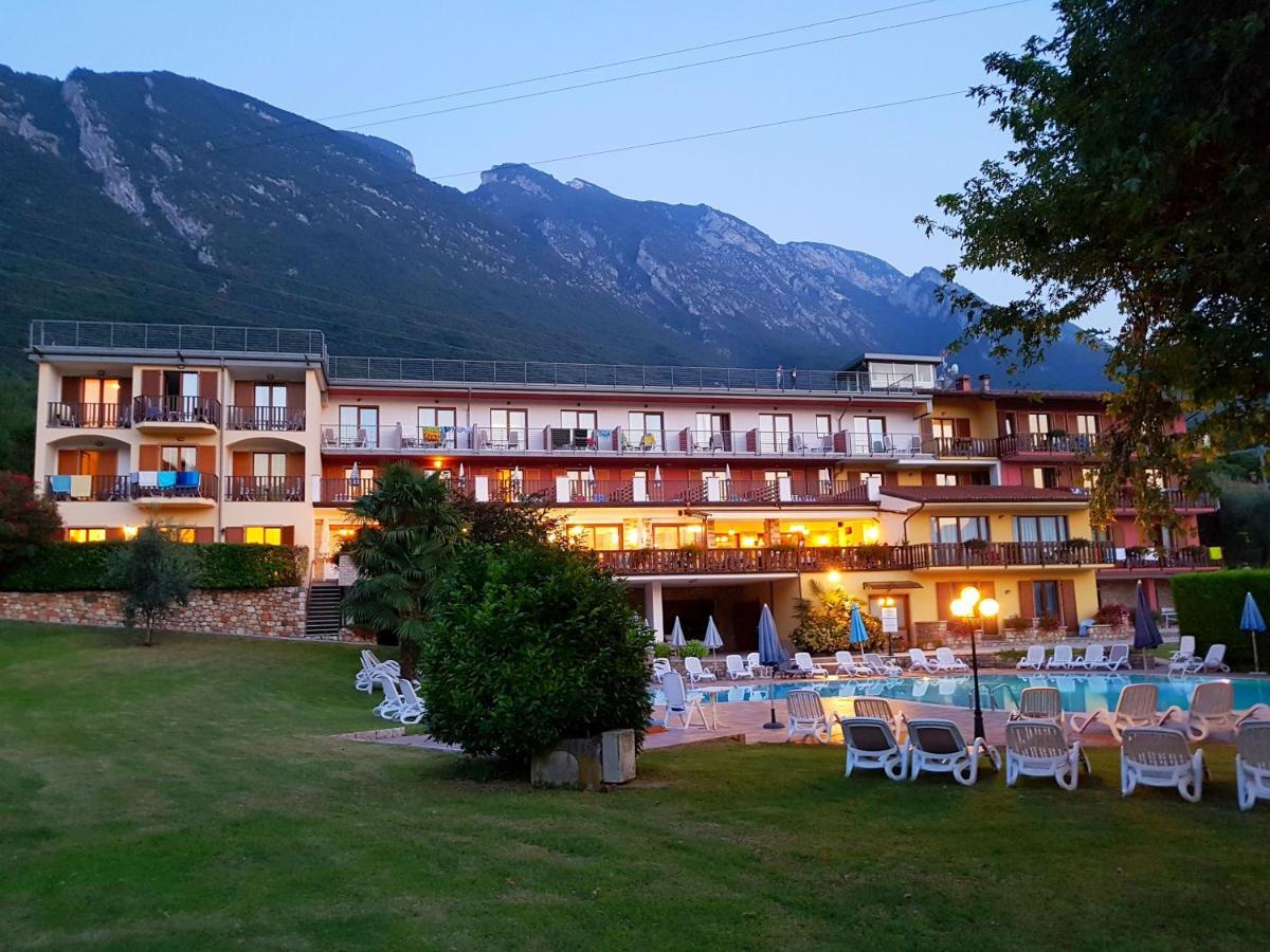 Hotel Park Val Di Monte ***s Malcesine