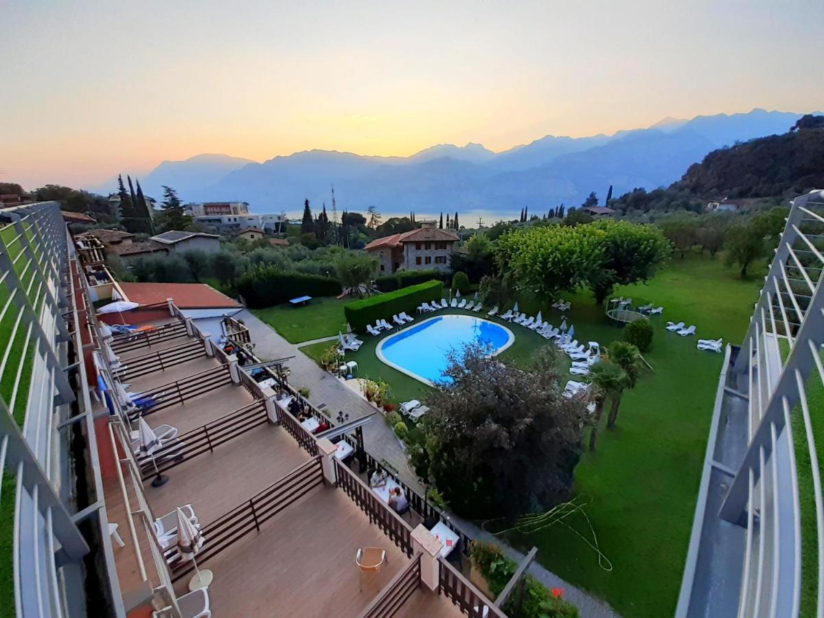 Park Val Di Monte ***s Hotel 3*