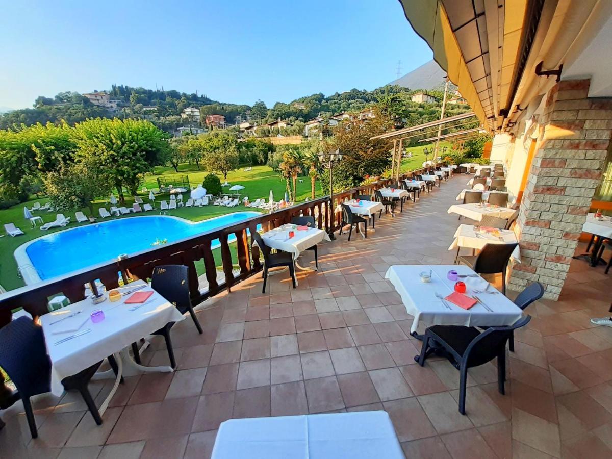 Park Val Di Monte ***s Hotel 3*