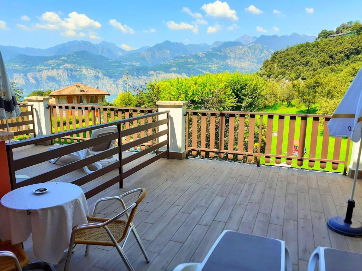 Park Val Di Monte ***s Hotel Malcesine
