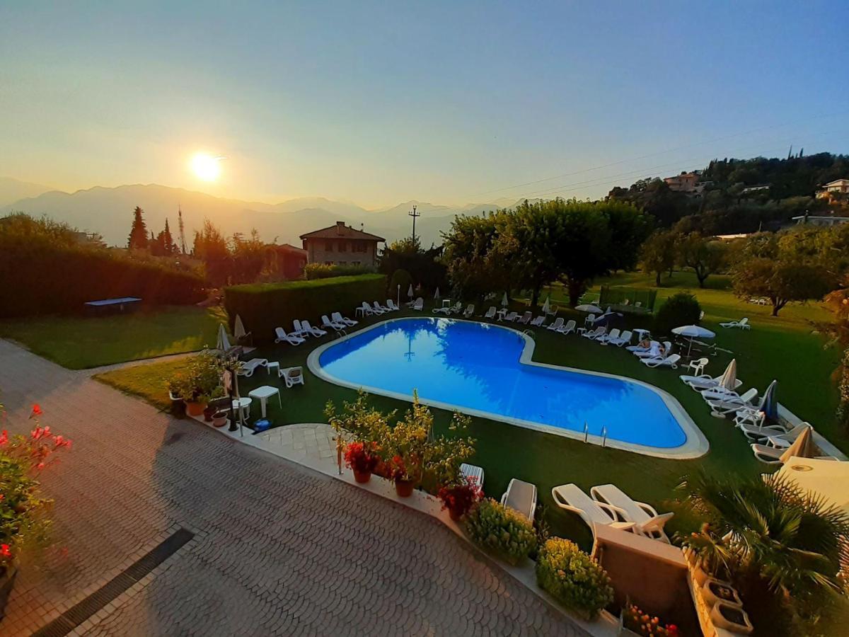 Hotel Val Di Monte Malcesine
