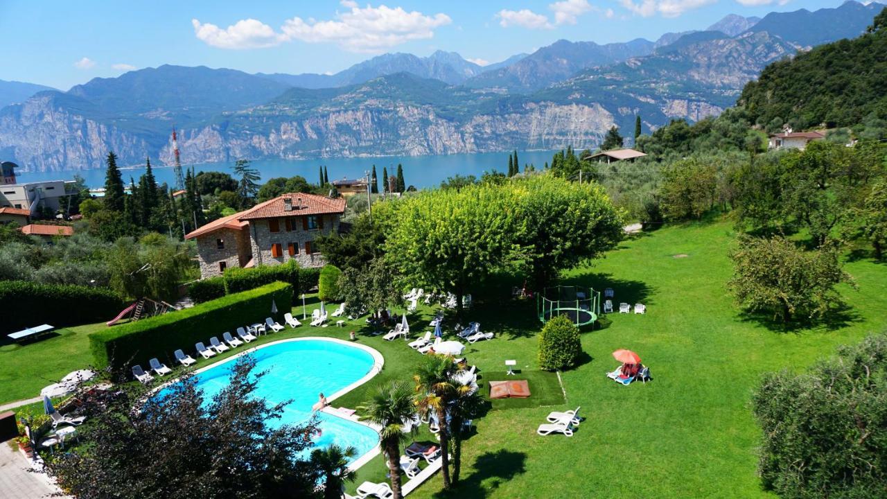 Park Val Di Monte ***s 3* Malcesine