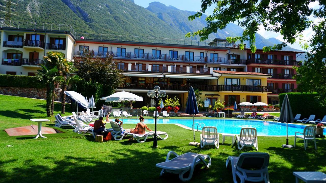 Hotel Park Val Di Monte ***s Malcesine