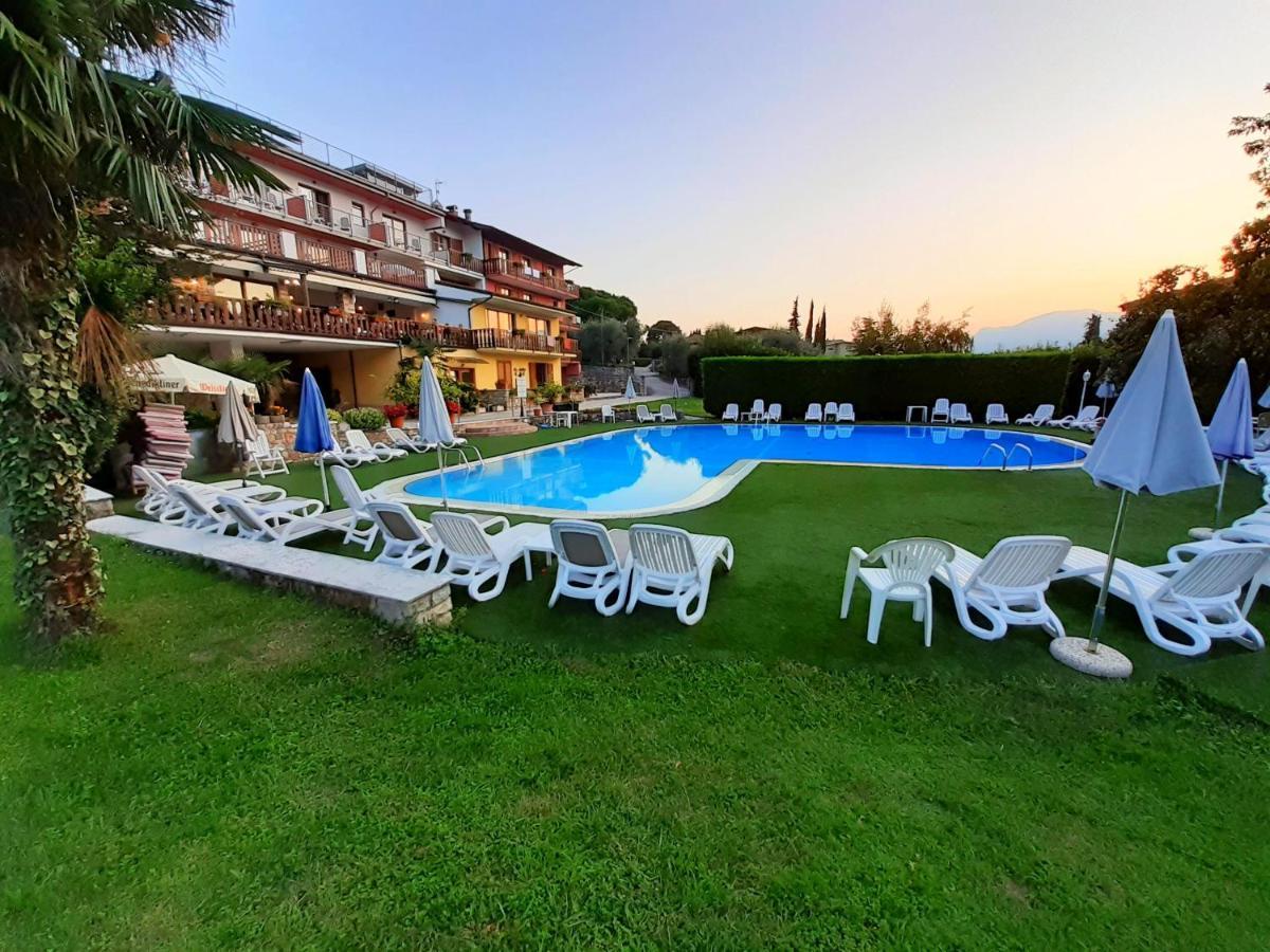 Park Val Di Monte ***s Hotel 3*