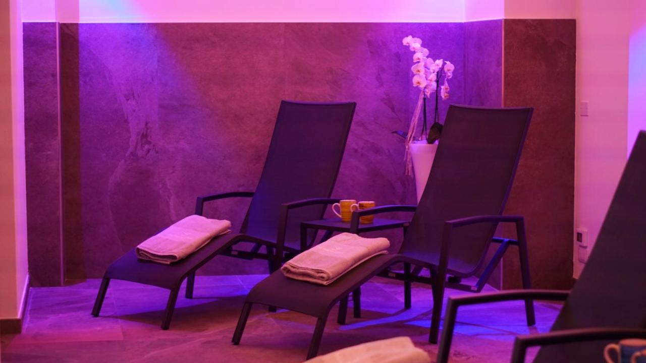 Val Di Monte Hotel 3*