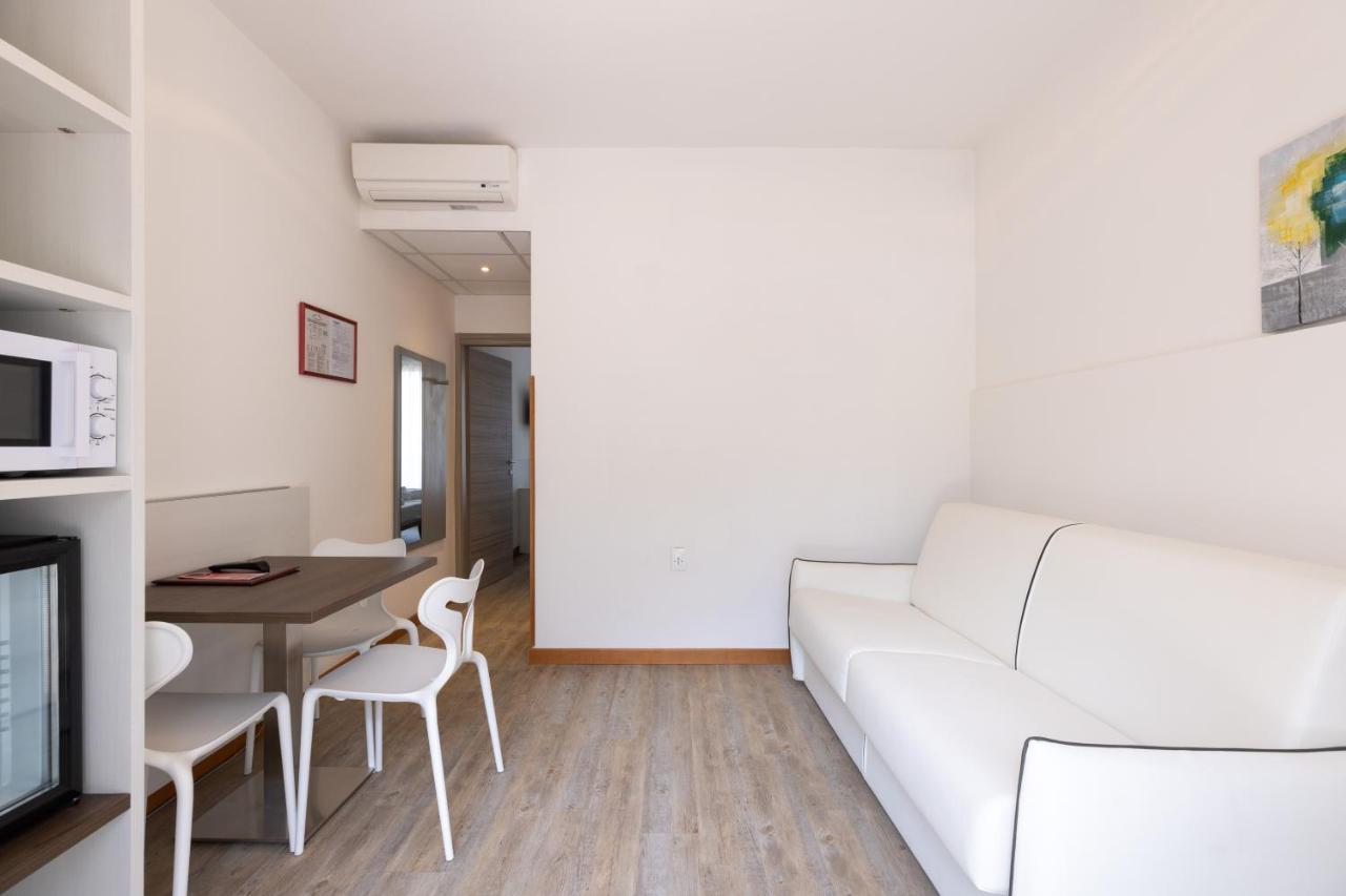 Hotel Park Val Di Monte ***s