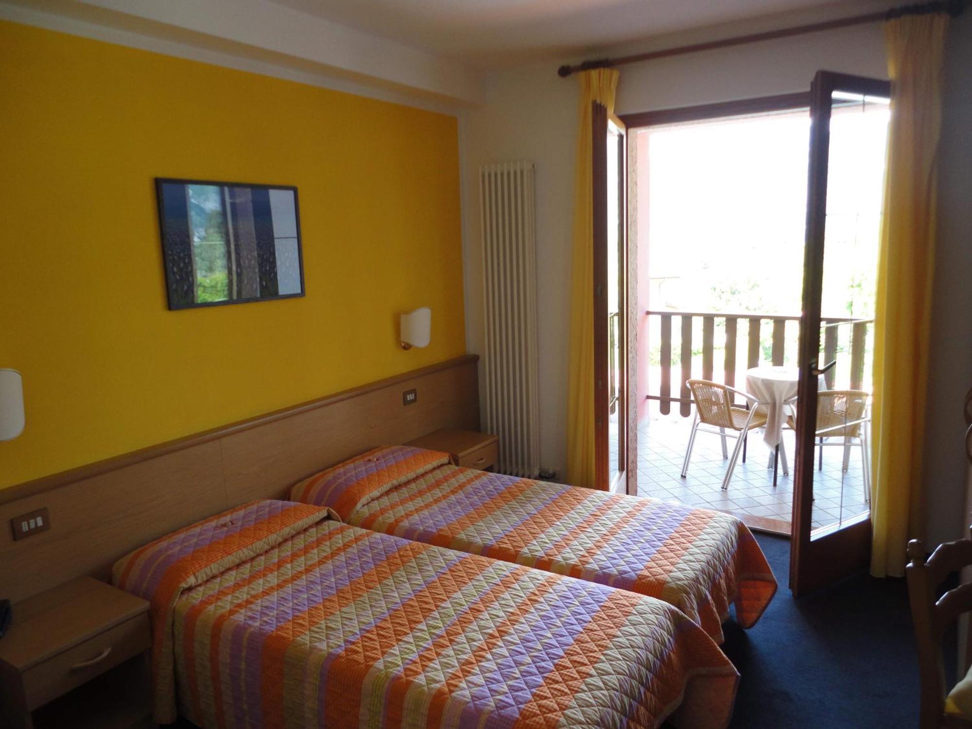 Hotel Park Val Di Monte ***s
